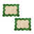 Green/Dark Green