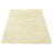 Besaw One-of-a-Kind Rectangle 5'6" X 5'7" New Age Wool Area Rug in White/Ivory/Cream