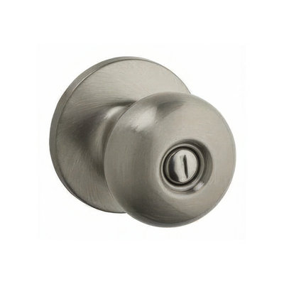 Athens Safelock Privacy Door Knob