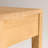 21.4" End Table