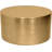 Cylinder Drum Coffee Table-1079632612