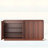 Adjustable 3-Tier Particle Board Storage Cabinet-277816636
