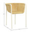 Fauteuil de patio Catania