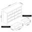 Limestone Serenity Storage Set-118136611