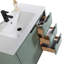 Ensemble de meuble-lavabo simple 36 po-67457289-67457292