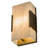 Flush Mounted Sconce