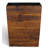 Calandre Wood Planter Box