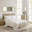 Zetta 300 Thread Count Floral 100% Cotton Sheet Set-239386323