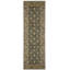 Jahan One-of-a-Kind 2'5" X 12' Area Rug