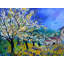 Spring 76 Print by Pol Ledent-123746480