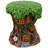 Ceramic Statue Planter