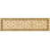Durden Wool Oriental Indoor Rug