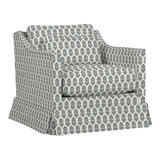 Newlin 33.5" Newlin Chair