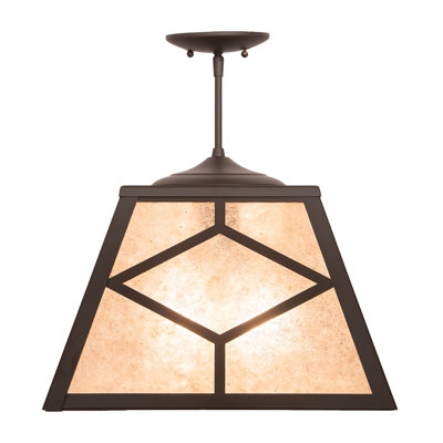 2 - Light Pendant