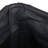 Canvas and Steel Laundry Hamper