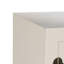 Bobetta 2 Door Manufactured Wood Wardrobe-879098851