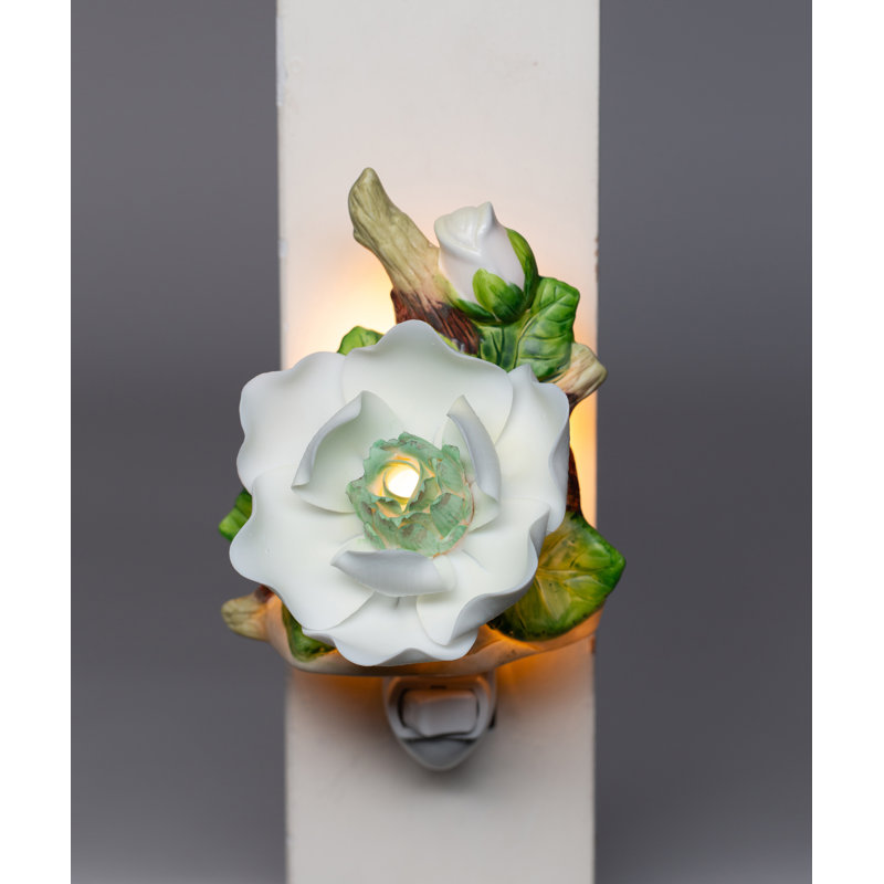 Veilleuse Magnolia