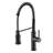 Sumerain S6132P-XX-6133 Pull Down Kitchen Faucet-101716389