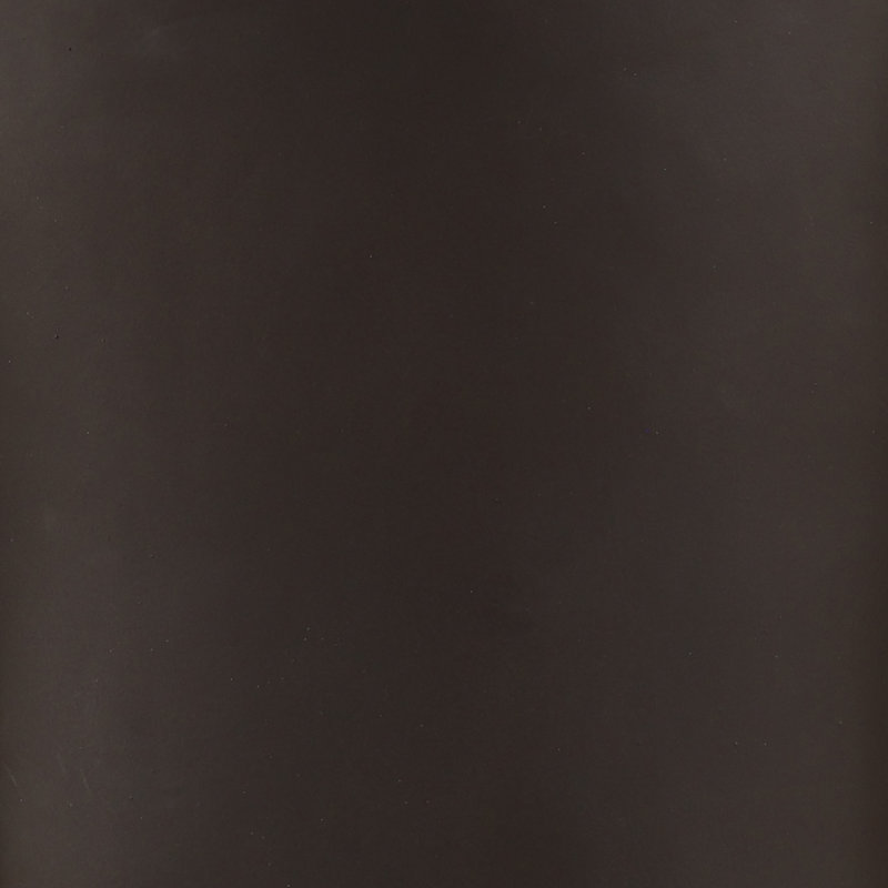 Umberly Vase Brown Large, 15.35" H x 19.29" W x 7.48" D