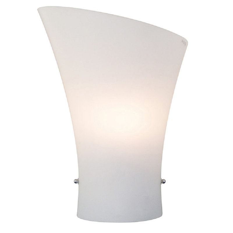 Elysian Flush Mounted Sconce