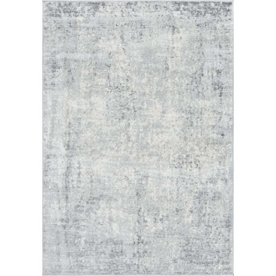 Tapis gris