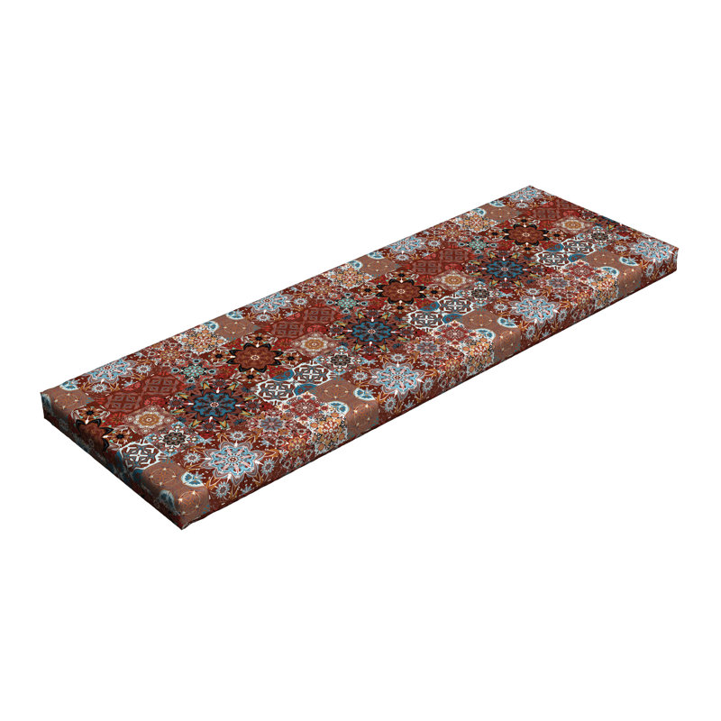 Coussin de siège d'intérieur / d'extérieur