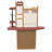 Mini Meals Kitchen Playset with Light, Sounds and Cooking Effects