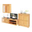 Charleville Entertainment Center for TVs up to 65"