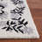 Empire Hand Tufted Indian Wool Floral Rug-809500430