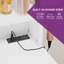 Meuble-lavabo de coin Clarkesville-128894464