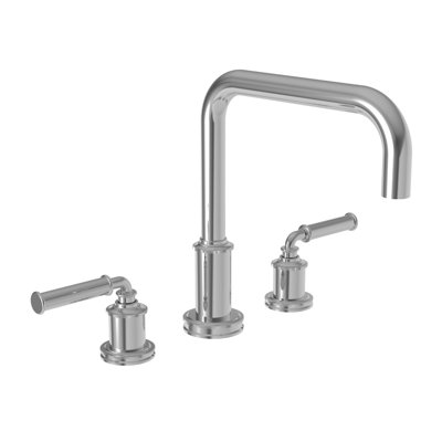 Roman Tub Faucet