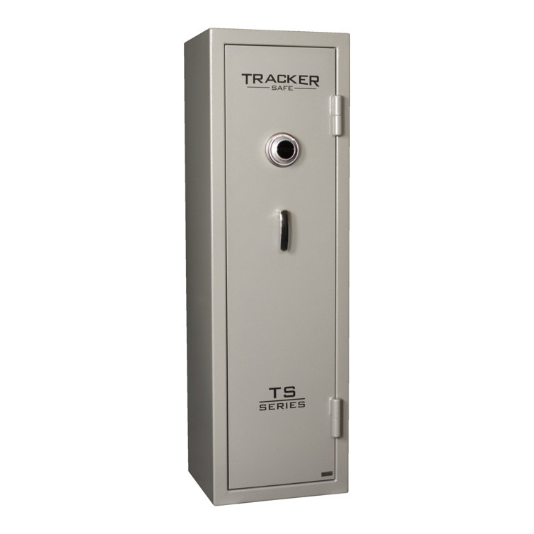 Gun Safe Lock