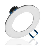 Dimmable Circle Flush Mount