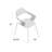 Julep Stackable Chair-107443376