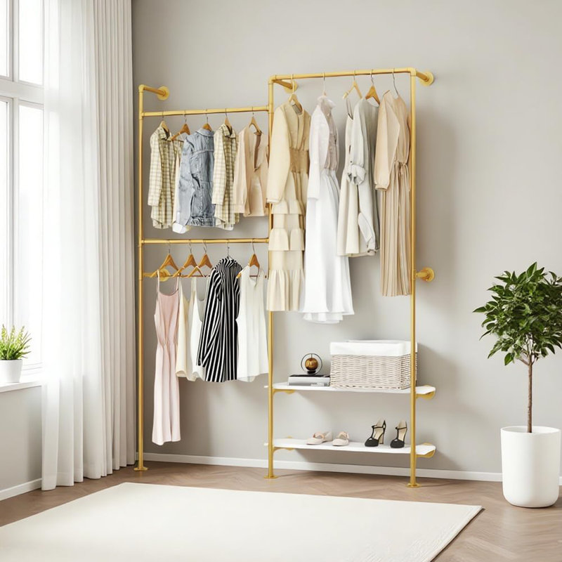Portemanteau Gold