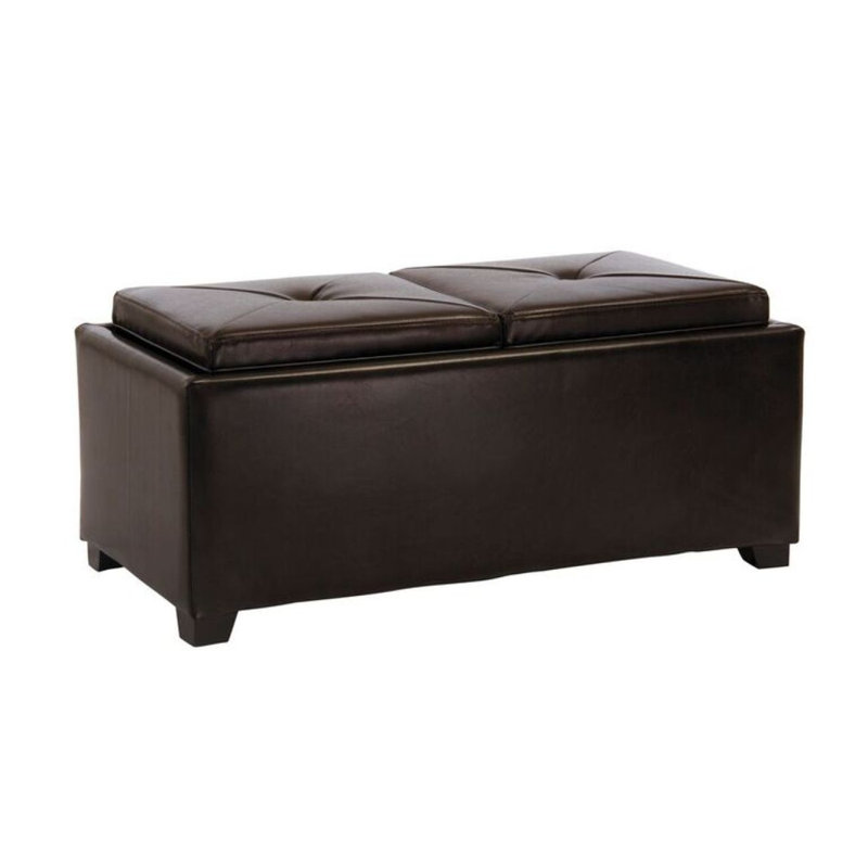 BAILEY DBL TRAY STORAGE