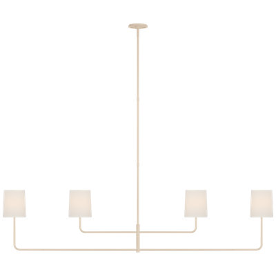 Go Lightly 4 - Light Chandelier