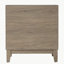 Buffet buffet avec portes et tablettes, buffet en bois-824252377