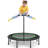 Trampolin Fannin
