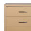 Commode 4 tiroirs l 31,15 po Courtnee-646610190