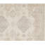 Hand-Knotted High-Quality Beige Area Rug