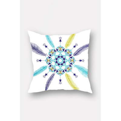Housse de coussin Garry