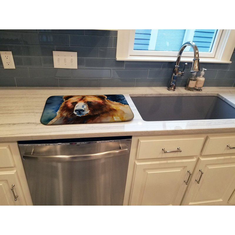 Drying Mat