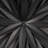 Black Metal Sunburst Large Layered 3D Home Wall Decor, 28" x 3" x 28"-917514719