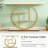 41.3" Console Table Sofa Table Entryway Console Table Narrow Wood Accent Tables-1690657357
