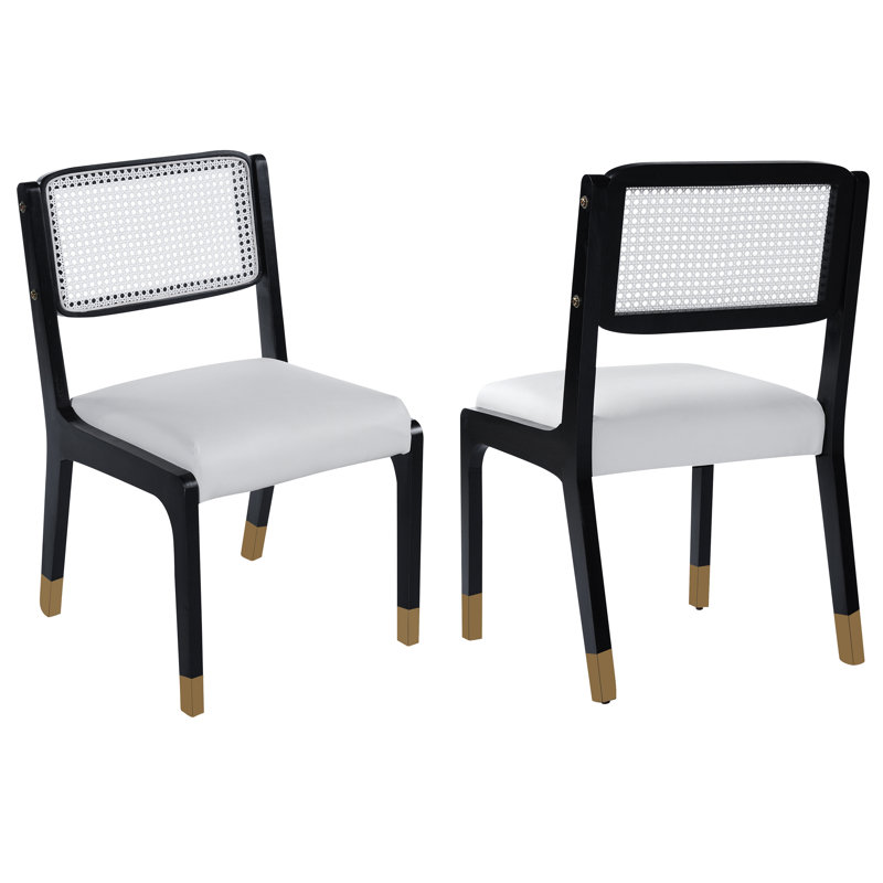 Chaise de salle à manger Ronan