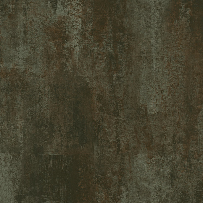 Papier peint Oxidized Opulence, Moss