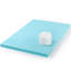 Surmatelas en mousse viscoélastique imprégnée de gel Zinus-60124195