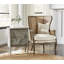 Ellis Wingback Chair