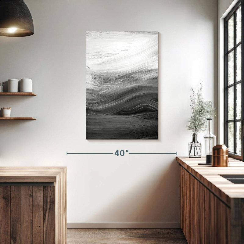 Avery Secrets I, 39" H x 26" W